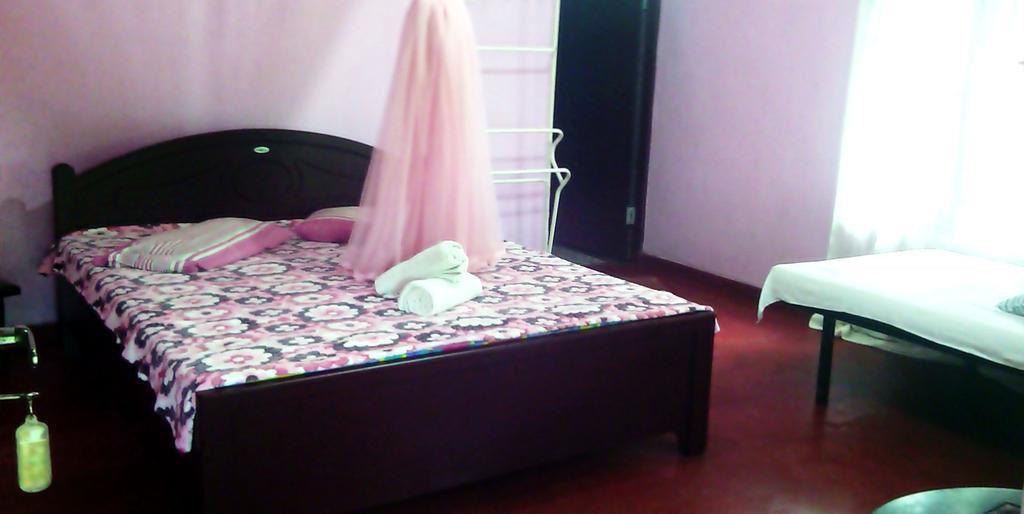 Haniffas Holiday Inn Kandy Kamer foto
