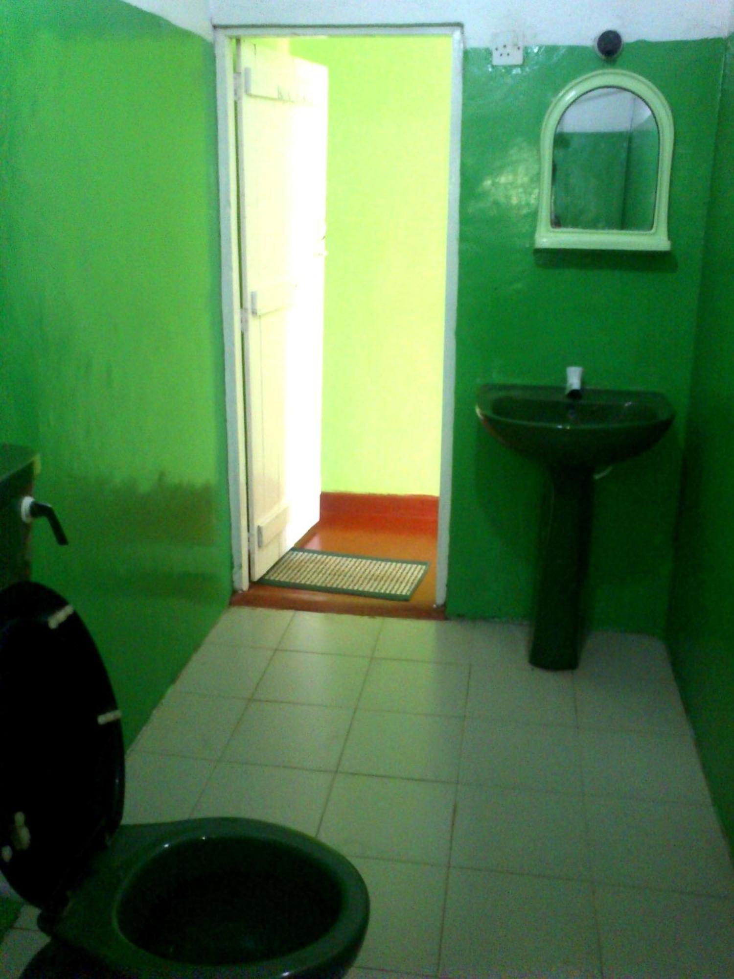 Haniffas Holiday Inn Kandy Kamer foto